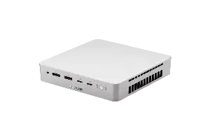 Asus Hadirkan Ascent QN10, Mini PC Bertenaga AI 80 TOPS untuk Produktivitas Masa Depan