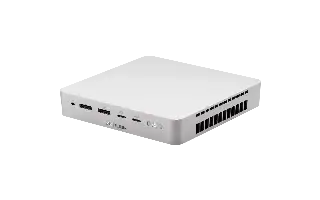 Asus Hadirkan Ascent QN10, Mini PC Bertenaga AI 80 TOPS untuk Produktivitas Masa Depan