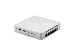 Asus Hadirkan Ascent QN10, Mini PC Bertenaga AI 80 TOPS untuk Produktivitas Masa Depan