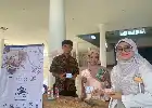 Dorong Jiwa Wirausaha, Mahasiswa Teknik Industri UMKU Pamerkan Inovasi Bisnis Berbasis Solusi