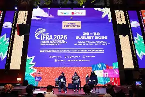 Edukasi Legalitas dan Standardisasi Waralaba, Pameran IFRA 2026 Siap Digelar di ICE BSD