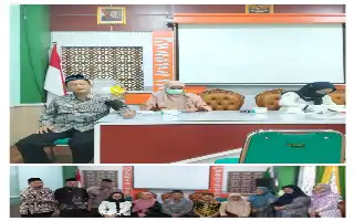 Sinergi KUA dan Puskesmas Danurejan Wujudkan Layanan Cek Kesehatan Gratis bagi ASN dan Warga