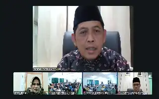 Dorong Transformasi Digital, Kemenag Kota Yogyakarta Bekali PPPK Kecakapan Teknologi