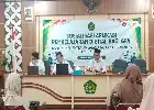 Tingkatkan Mutu Pembelajaran, Kemenag Kota Yogyakarta Pacu Digitalisasi Guru Agama Islam