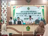 Tingkatkan Mutu Pembelajaran, Kemenag Kota Yogyakarta Pacu Digitalisasi Guru Agama Islam