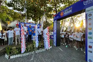 ASEAN Sports Day 2026: Kemenpora Gaungkan Olahraga Murah dan Inklusif di Ruang Publik Sleman