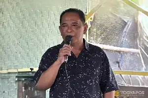 Peringati Haornas 2026, KONI Sleman Dorong Pembinaan Atlet Usia Dini dan Kebugaran Warga