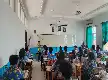 Strategi Guru SMP Santa Theresia Pangkalpinang Mendidik Generasi Alpha Lewat Pendekatan Empati dan Teknologi