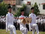 Refleksi Kemerdekaan di Batam: Sekolah Yos Sudarso Tekankan Kedaulatan Digital di Era AI