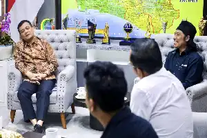 Mengusung 'Spirit of Harmony', Dieng Culture Festival 2026 Padukan Tradisi, Ekologi, dan Ekonomi Lokal