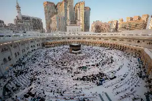 Arab Saudi Perketat Protokol Kesehatan Bagi Jemaah Umrah di Musim Panas