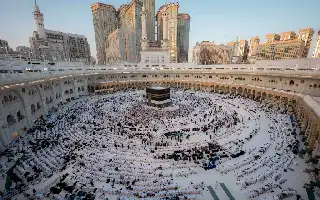 Arab Saudi Perketat Protokol Kesehatan Bagi Jemaah Umrah di Musim Panas