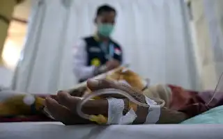 Kemenhaj Evaluasi Penyelenggaraan Haji 2026: Syarat Kesehatan Bakal Diperketat