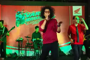 Semarakkan HUT RI, Capella Honda Sukses Gelar Vario Merdeka Fest 2026 di Banda Aceh