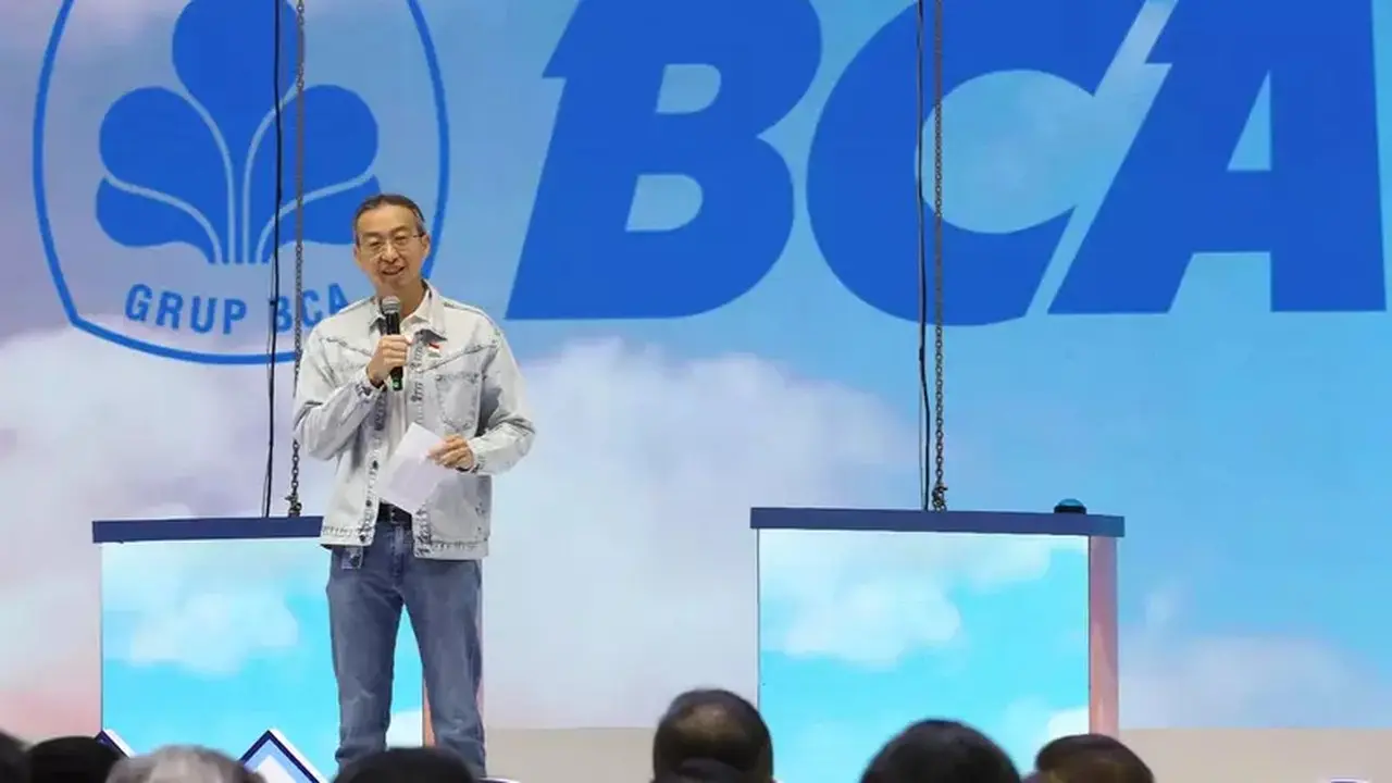 BRI Danareksa Sekuritas Berikan Rekomendasi Beli untuk BBCA dan BTPS di Tengah Gejolak Sektor Perbankan