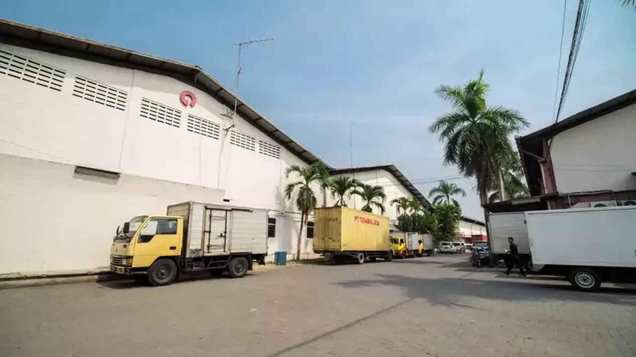 Masuknya Pengendali Baru, PT Geoprima Solusi Perkuat Ekspansi Bisnis Lewat Private Placement