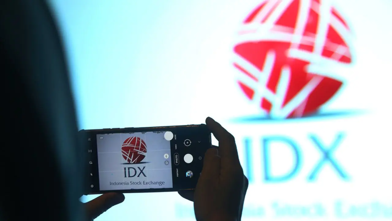 Minat Investor Tinggi, Antrean IPO PRDL Dominasi Pasar Saham Pekan Ini