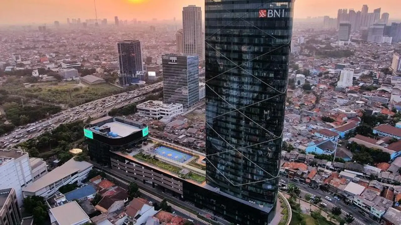 Tepis Ketidakpastian Ekonomi, BNI Pertahankan Target Bisnis Tahun 2026