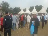 Rayakan HUT RI ke-81, GOR Cendrawasih Cengkareng Jadi Pusat Jamuan Rakyat dan Layanan Kesehatan Gratis