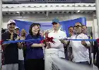 Resmikan Padel Raya, Pemkot Bogor Dorong Peningkatan Fasilitas Olahraga dan Optimalisasi Aset