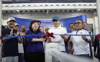 Resmikan Padel Raya, Pemkot Bogor Dorong Peningkatan Fasilitas Olahraga dan Optimalisasi Aset