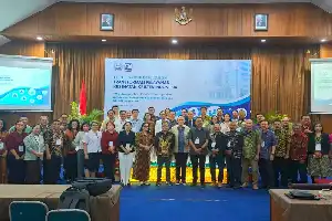 Perkuat Tata Kelola dan Filantropi, Lembaga Kesehatan Kristen Siapkan Strategi Hadapi Tantangan Zaman
