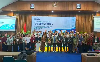 Perkuat Tata Kelola dan Filantropi, Lembaga Kesehatan Kristen Siapkan Strategi Hadapi Tantangan Zaman