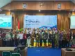 Perkuat Tata Kelola dan Filantropi, Lembaga Kesehatan Kristen Siapkan Strategi Hadapi Tantangan Zaman
