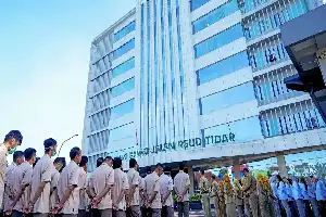 Pemkot Magelang Gagas Hospital Tourism, Padukan Layanan Medis RSUD Tidar dan Sektor Wisata
