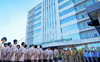 Pemkot Magelang Gagas Hospital Tourism, Padukan Layanan Medis RSUD Tidar dan Sektor Wisata
