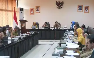 Urai Penumpukan Pasien, Pemkot Magelang dan BPJS Kesehatan Perkuat Sinergi Layanan