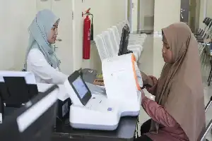 Ubah Paradigma Layanan Kesehatan, Pemkot Magelang Prioritaskan Upaya Pencegahan Penyakit