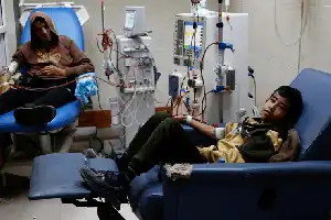 Sistem Kesehatan Gaza Kritis: 1,6 Juta Jiwa Terancam Kelaparan dan Ribuan Pasien Kehilangan Akses Medis