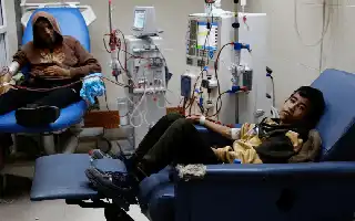 Sistem Kesehatan Gaza Kritis: 1,6 Juta Jiwa Terancam Kelaparan dan Ribuan Pasien Kehilangan Akses Medis