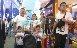 Jakarta Fair Kemayoran 2026: Destinasi Favorit Keluarga di Penghujung Libur Sekolah