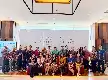 Perkuat Industri MICE Jawa Tengah, Pollux Hotel Group Dorong Sinergi Bersama WO dan EO