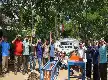 Inovasi Mesin 'Esek-Gesek' Universitas Ma Chung Dongkrak Nilai Jual Lidi Kampung Deling Hingga 50 Persen
