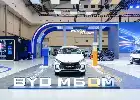 Mengenal Teknologi Hybrid Dual Mode BYD: Tawarkan Efisiensi Tinggi dan Hemat Biaya Operasional