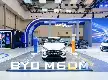 Mengenal Teknologi Hybrid Dual Mode BYD: Tawarkan Efisiensi Tinggi dan Hemat Biaya Operasional