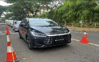 Andalkan Teknologi Dual Mode, BYD M6 DM Tawarkan Efisiensi Perawatan 30 Persen Lebih Hemat