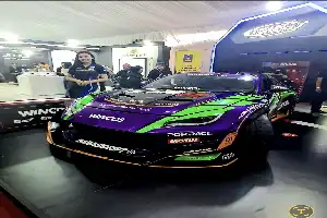 Tingkatkan Kenyamanan Berkendara, WINCOS Luncurkan Kaca Film Shield Series di GIIAS 2026