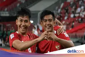 Pratama Arhan Resmi Berseragam Persija, Siap Bereuni dengan Rekan Timnas