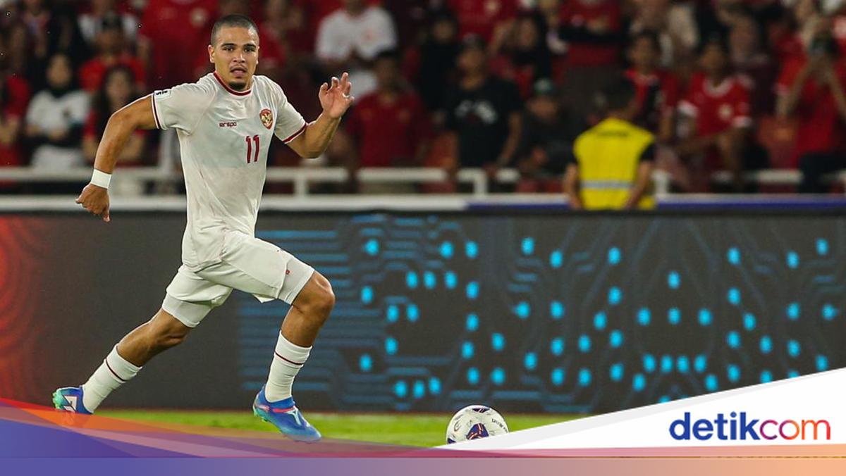 Dominasi Persib Bandung di Pemusatan Latihan Timnas Indonesia Jelang Piala AFF 2026