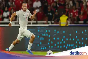 Dominasi Persib Bandung di Pemusatan Latihan Timnas Indonesia Jelang Piala AFF 2026