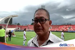 Persiapan Piala AFF 2026, Timnas Indonesia Matangkan Strategi di Bali