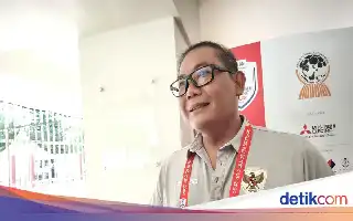 PSSI Tegaskan Piala AFF 2026 sebagai Ambisi Sejarah bagi Timnas Indonesia