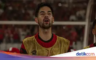 Persib Bandung Resmi Datangkan Sandy Walsh demi Perkuat Skuad Kompetitif