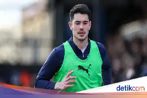 Babak Baru Karier Elkan Baggott: Resmi Lepas dari Ipswich Town dan Gabung Millwall FC