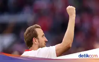 Michael Owen Dorong Harry Kane Tinggalkan Bayern demi Tantangan yang Lebih Besar