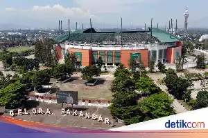 Resmi Dirilis, Ini Daftar Harga Tiket Laga Kandang Timnas Indonesia di Piala AFF 2026